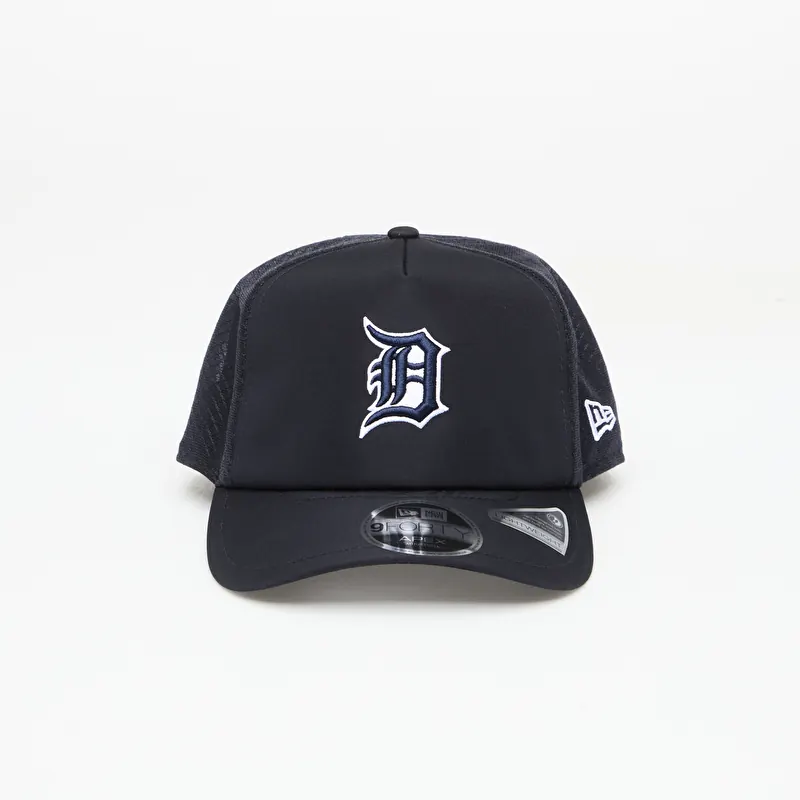 Tappo New Era 9FORTY Detroit Tigers Off White