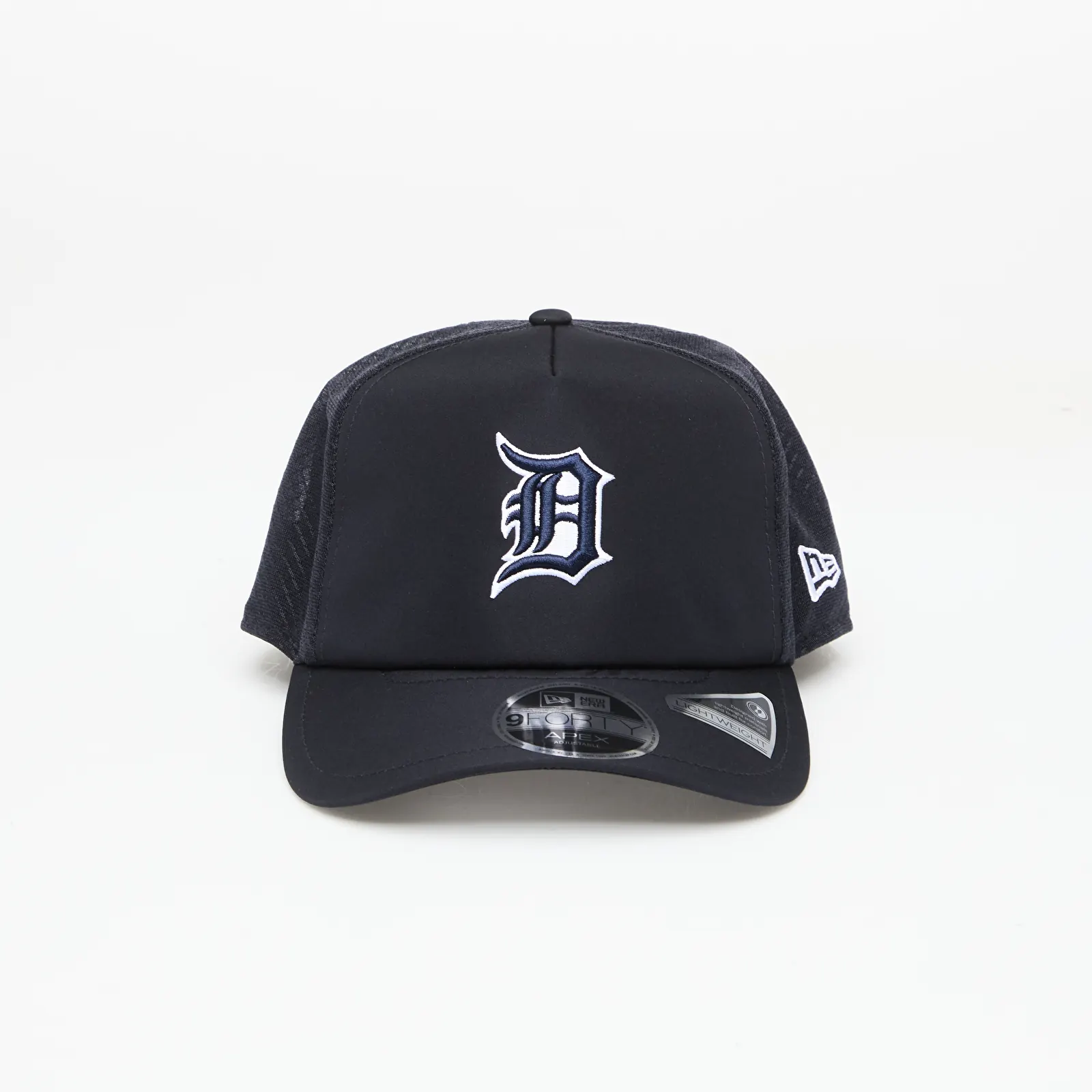 Men's caps New Era 9FORTY Detroit Tigers Off White