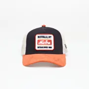 New Era 9FORTY Navy/ White