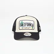 New Era 9FORTY Navy/ Stone