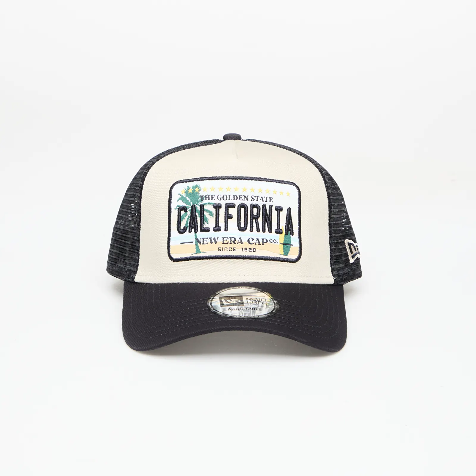 Men's caps New Era 9FORTY Navy/ Stone