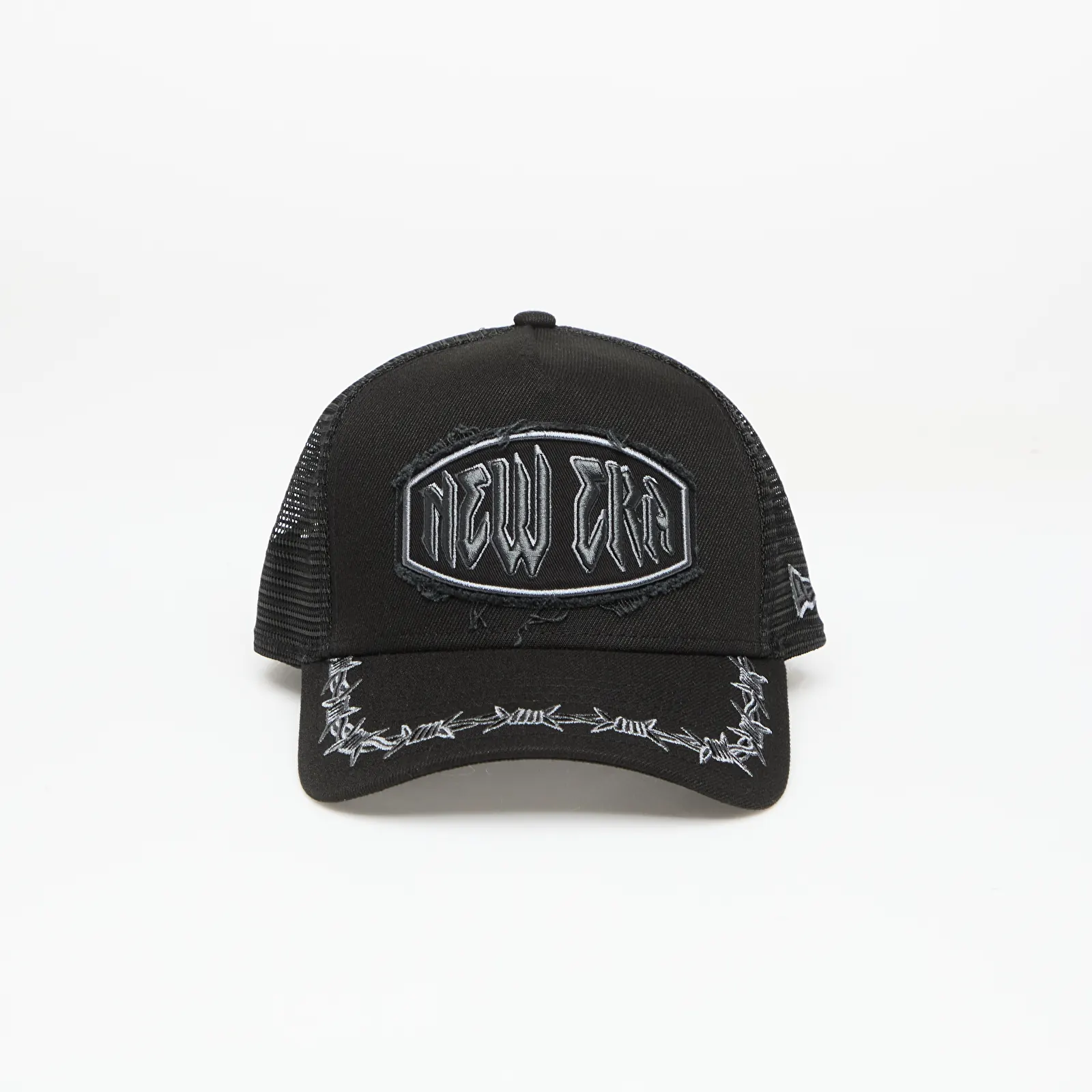 Mützen für Männer New Era 9FORTY Black