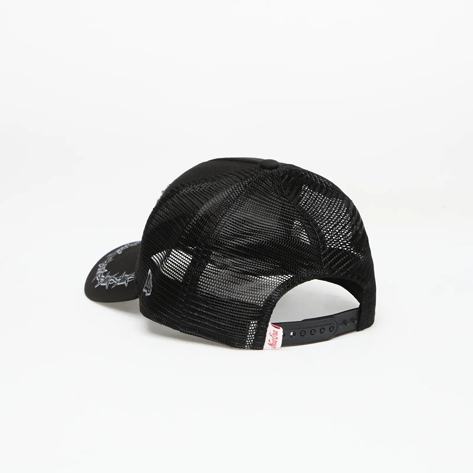 Mützen für Männer New Era 9FORTY Black