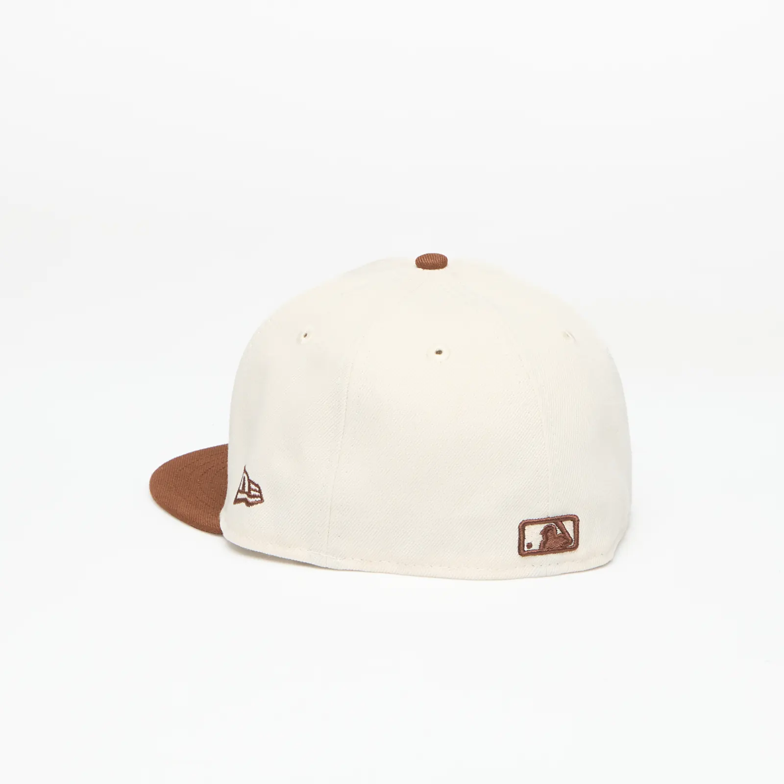 Vīriešu cepures New Era 59FIFTY New York Yankees Light Caramel/ Taupe