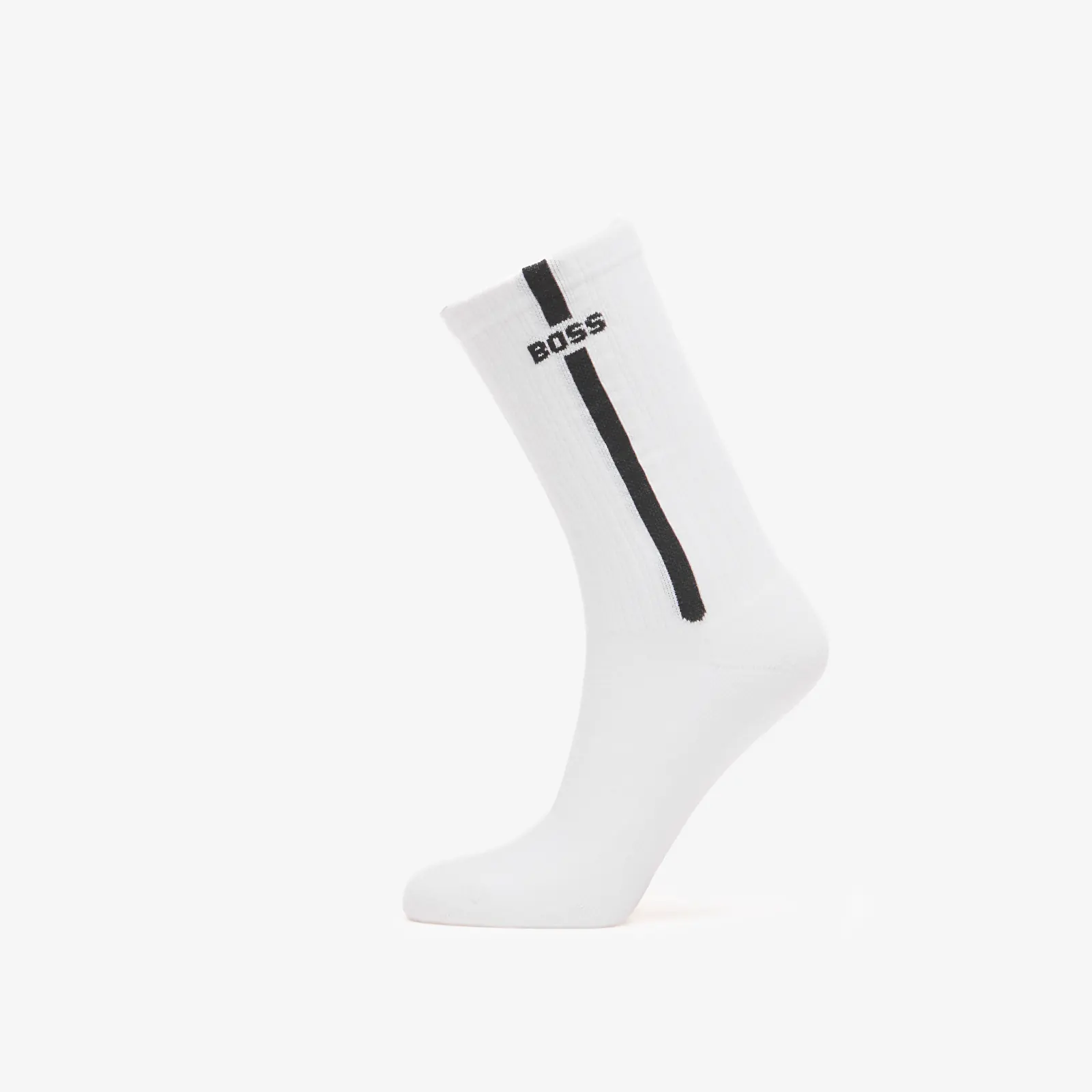 Men's socks Hugo Boss Men-H-3P Qs Rib Line Cc Multicolor