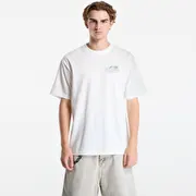 Vans Dirt Trip SS Tee White