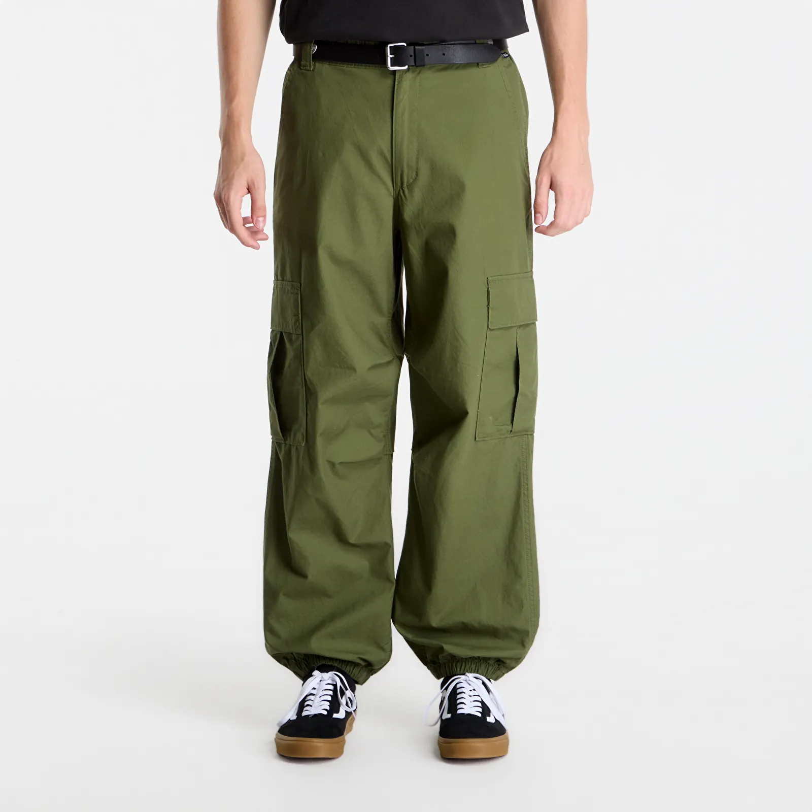 Штани Vans Lightweight Cargo Pant Balsam Green