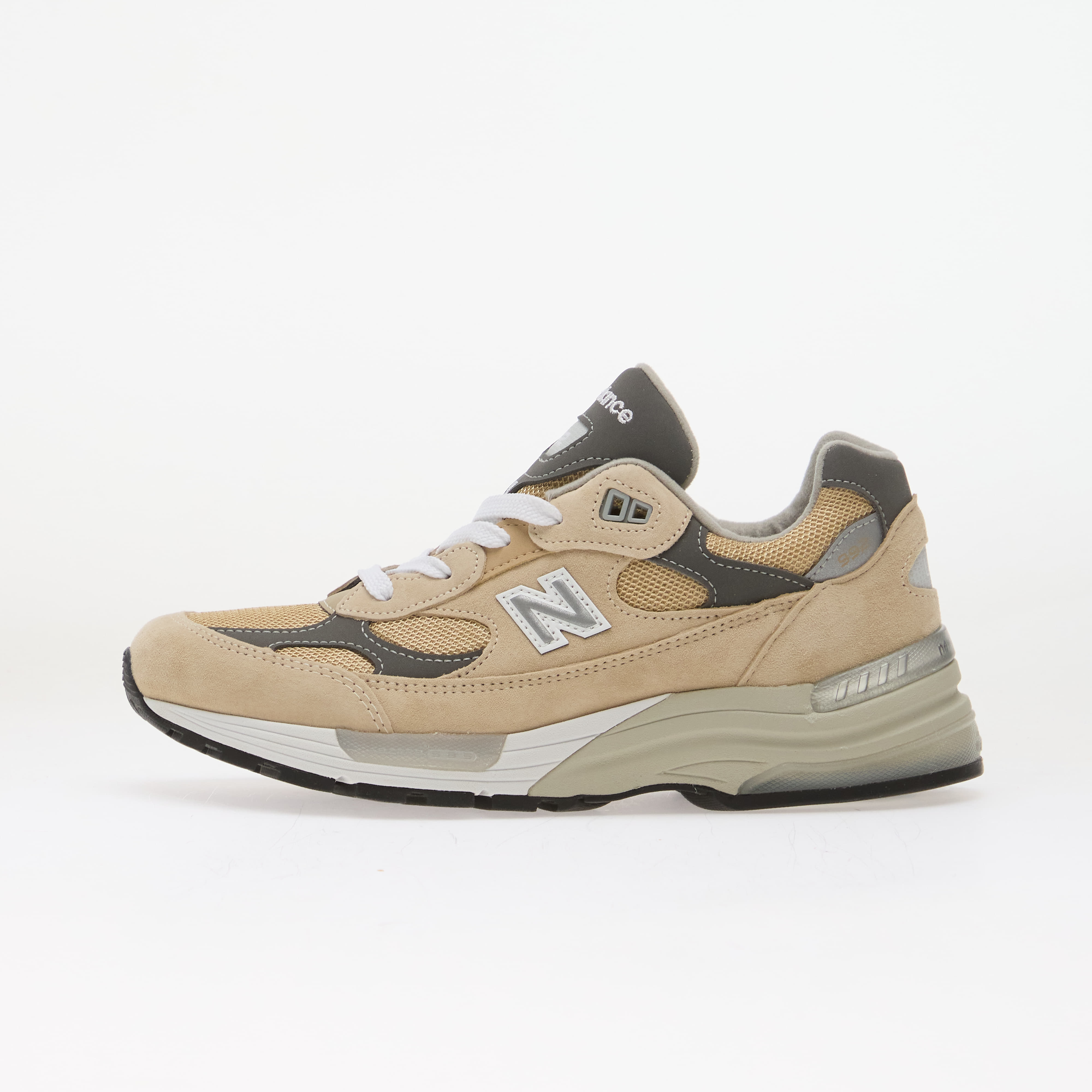 Baskets New Balance 992 Made in USA Taupe EUR 37 195 €
