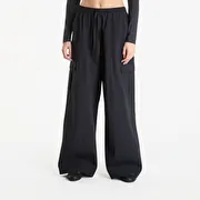 New Balance Woven Cargo Pant Black Bk