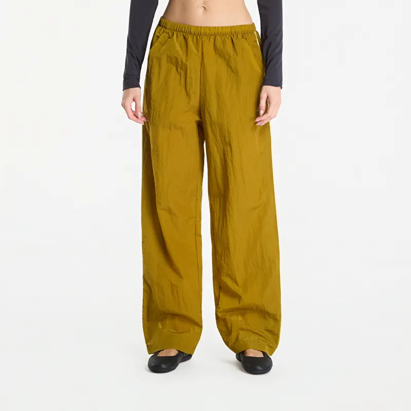 New Balance Sport Legacy Pant Basil Oil
