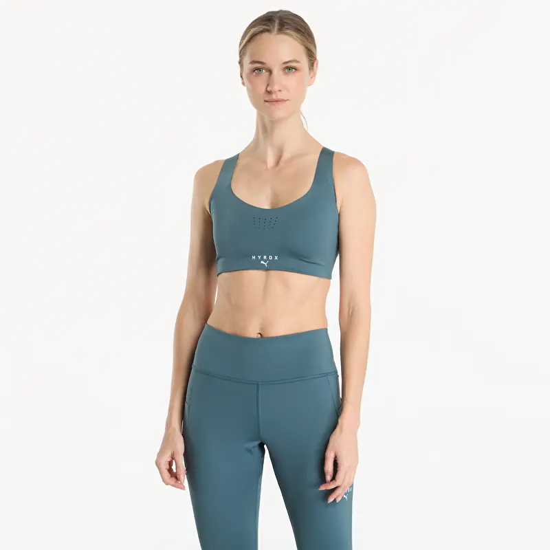 Bra Puma X Hyrox Pwrmode Bra Herb Garden
