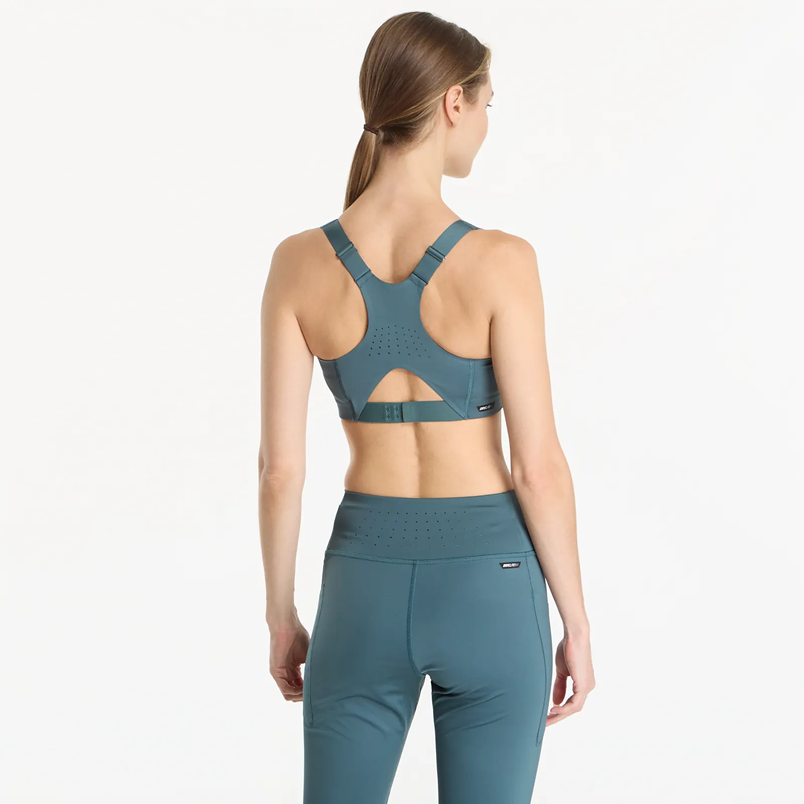 Women's bras Puma X Hyrox Pwrmode Bra Herb Garden