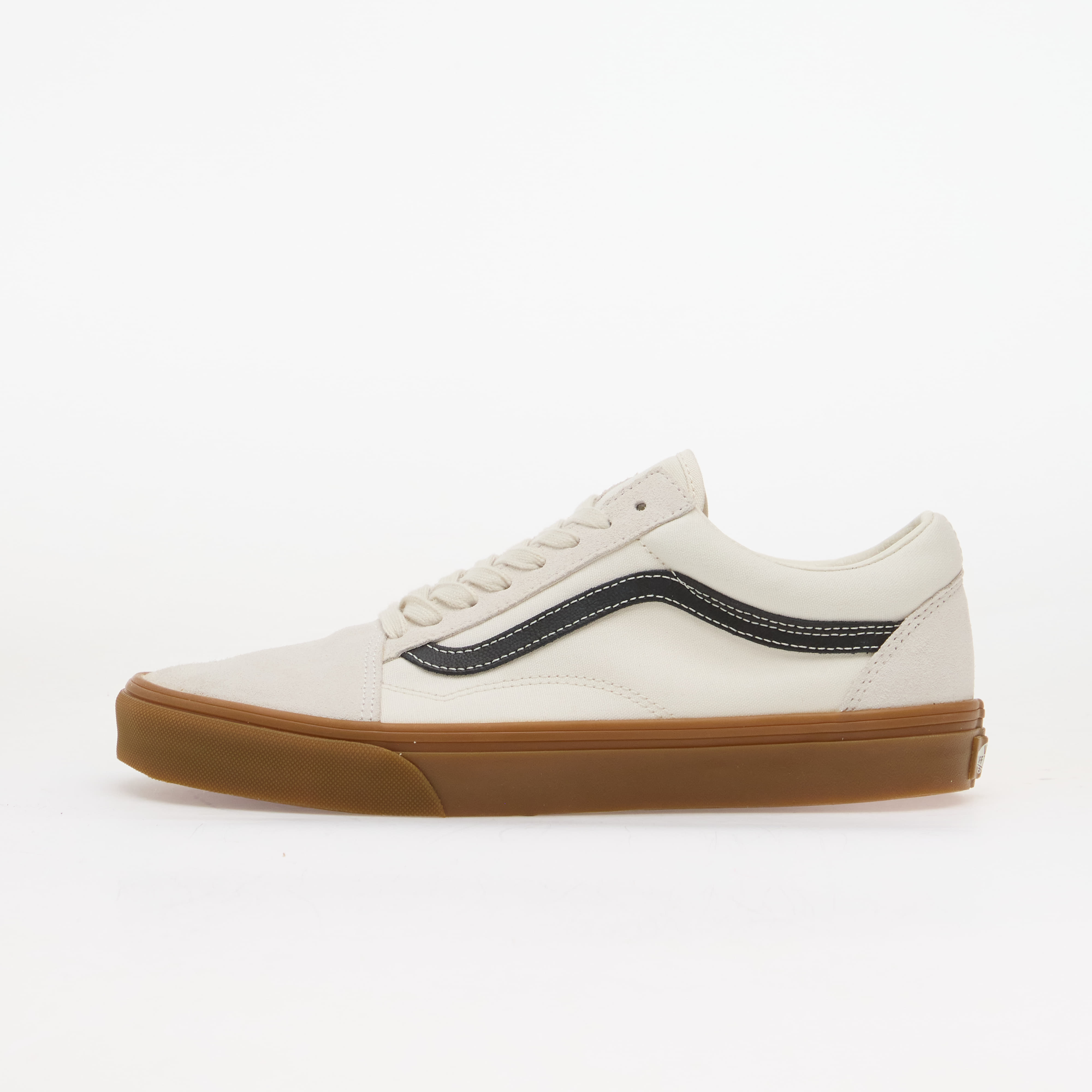 Сникърси Vans Old Skool Gum/ White EUR 43