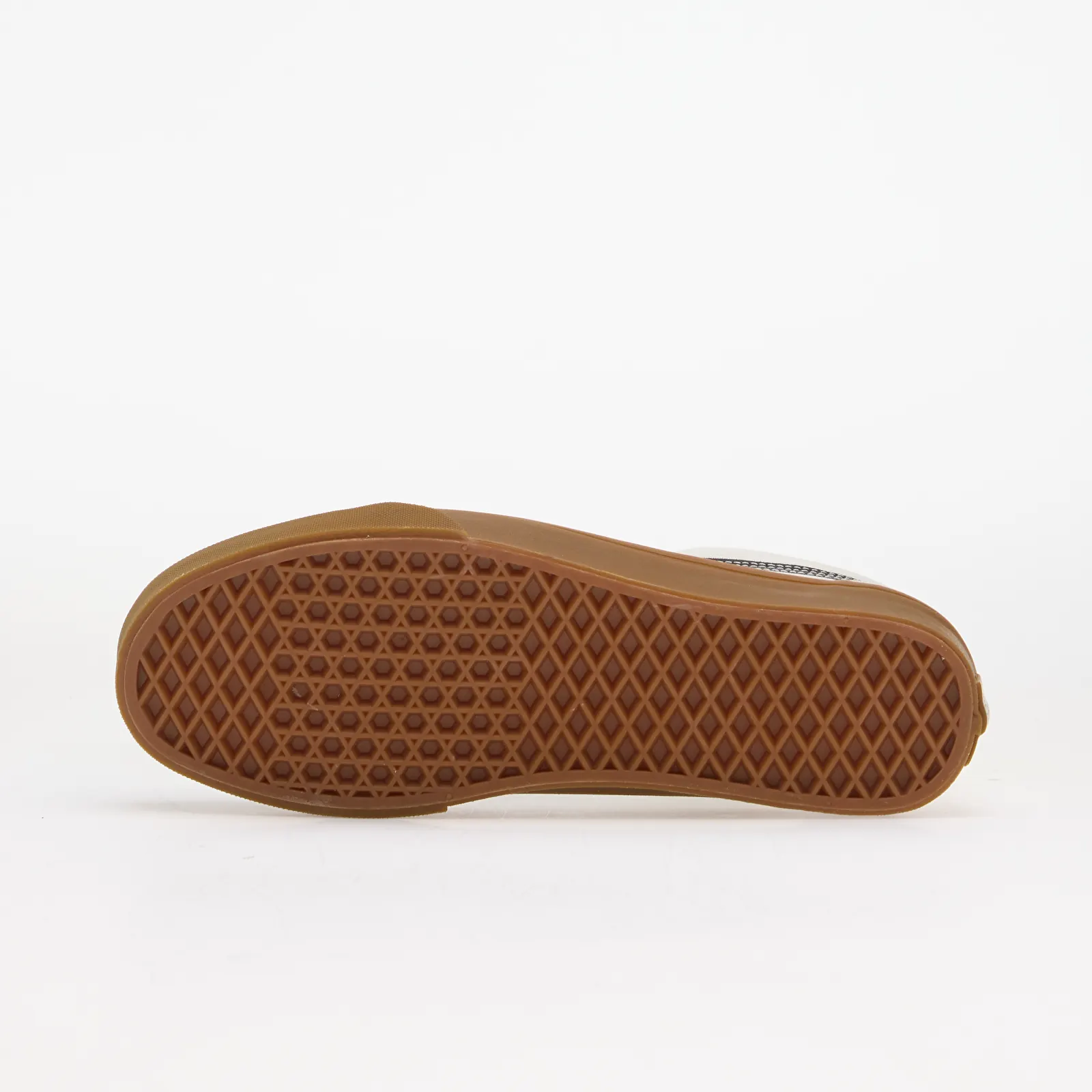 Chaussures et baskets homme Vans Old Skool Gum/ White