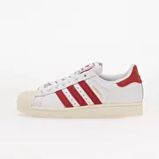 adidas Superstar II Ftwr White/ Team Victory Red/ Core White