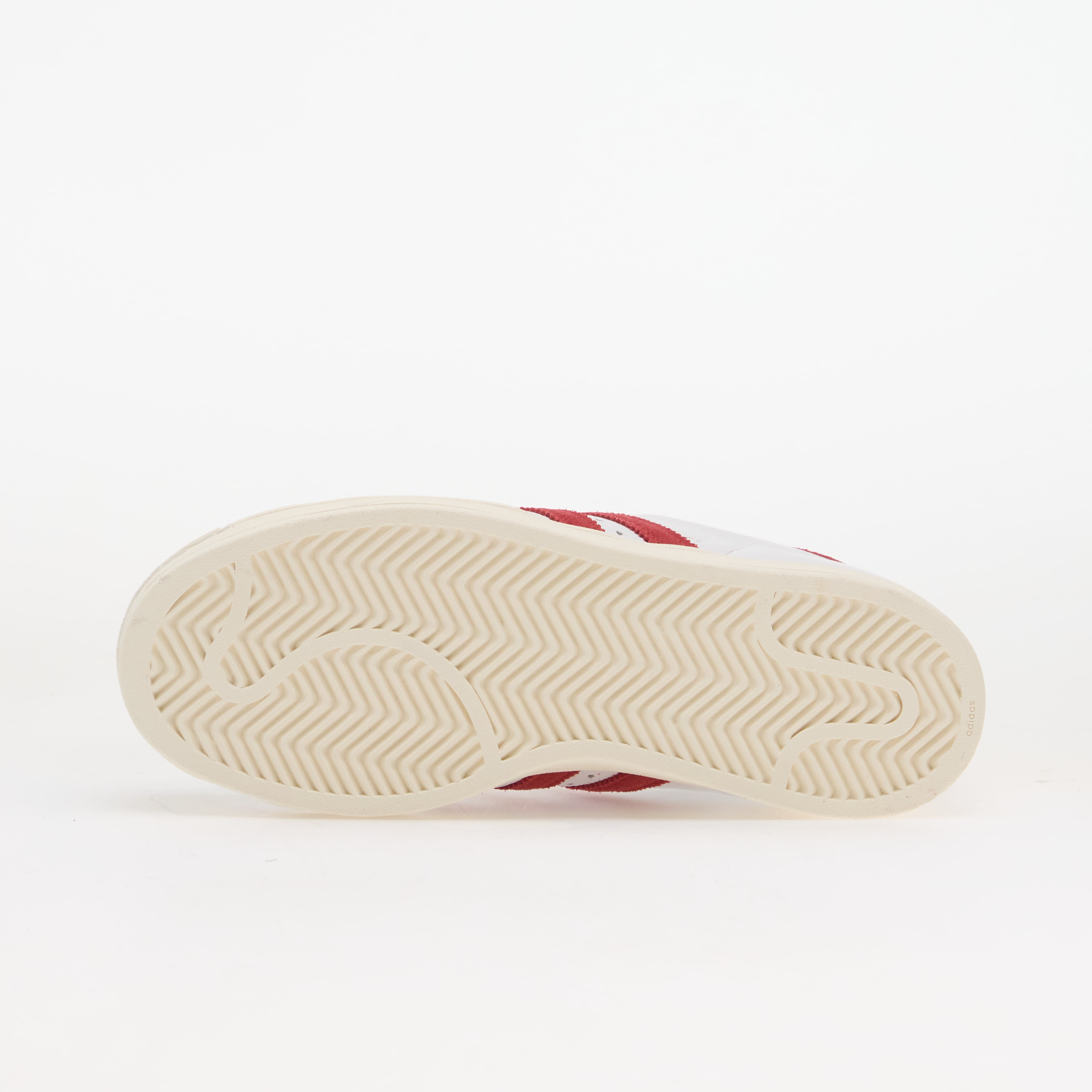 adidas Originals Sneakers adidas Superstar II Ftwr White/ Team Victory Red/ Core White EUR 40 2/3 - 2