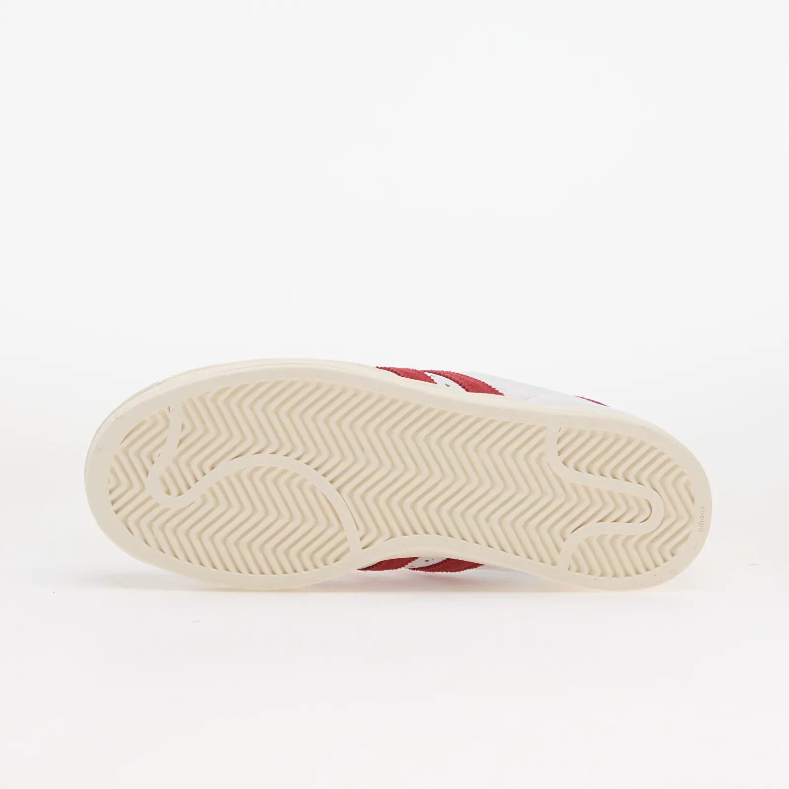 Férfi cipők adidas Superstar II Ftwr White/ Team Victory Red/ Core White