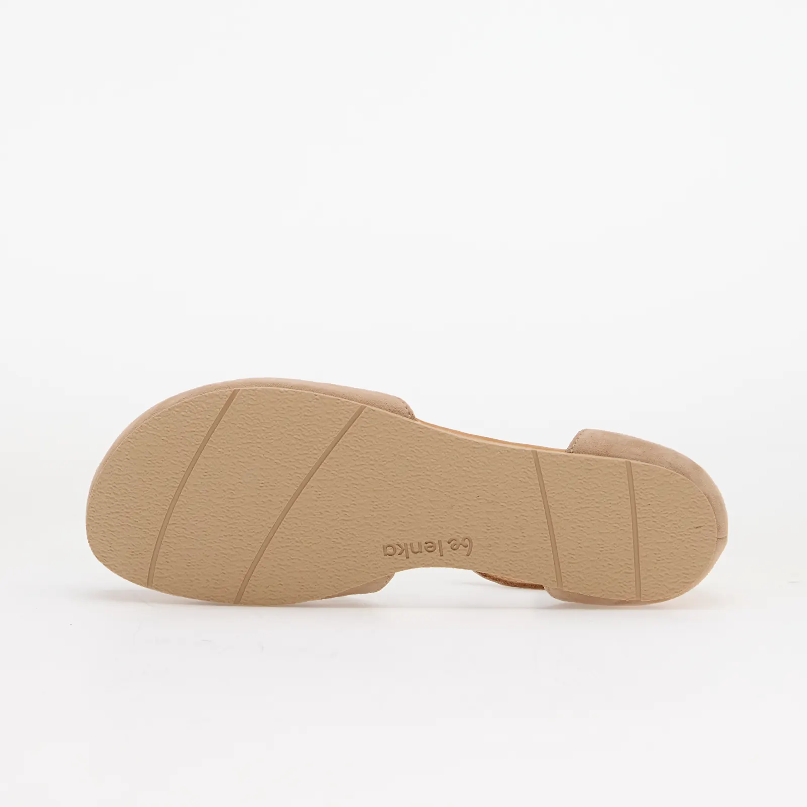 Men's sneakers and shoes Be Lenka Lilea Cream