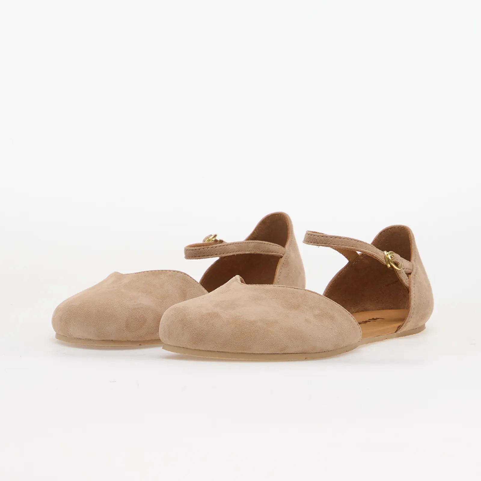 Men's sneakers and shoes Be Lenka Lilea Cream