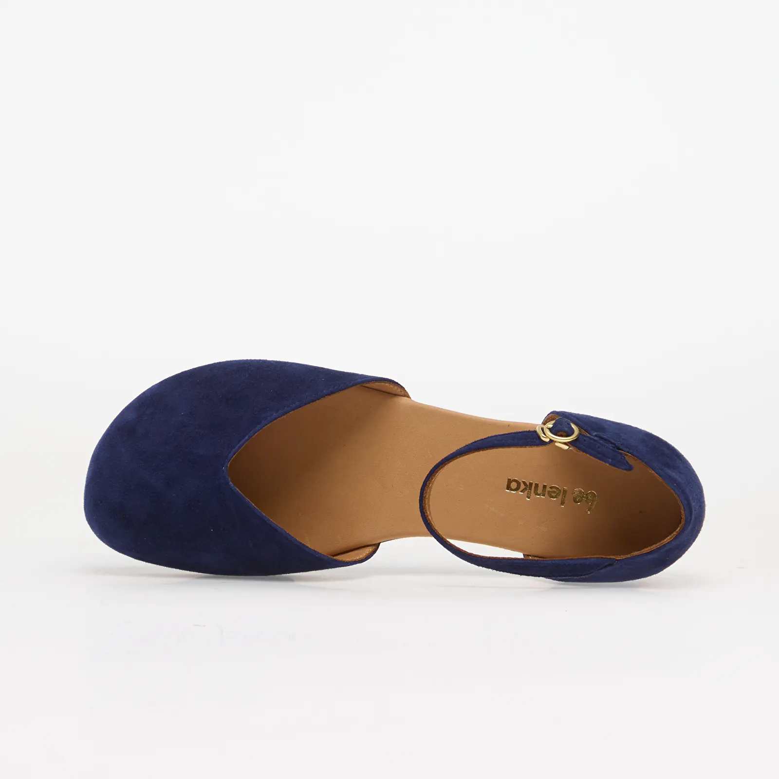 Herenschoenen Be Lenka Lilea Royale Blue