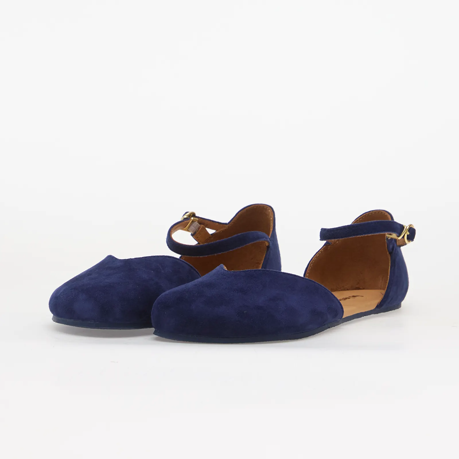 Herenschoenen Be Lenka Lilea Royale Blue