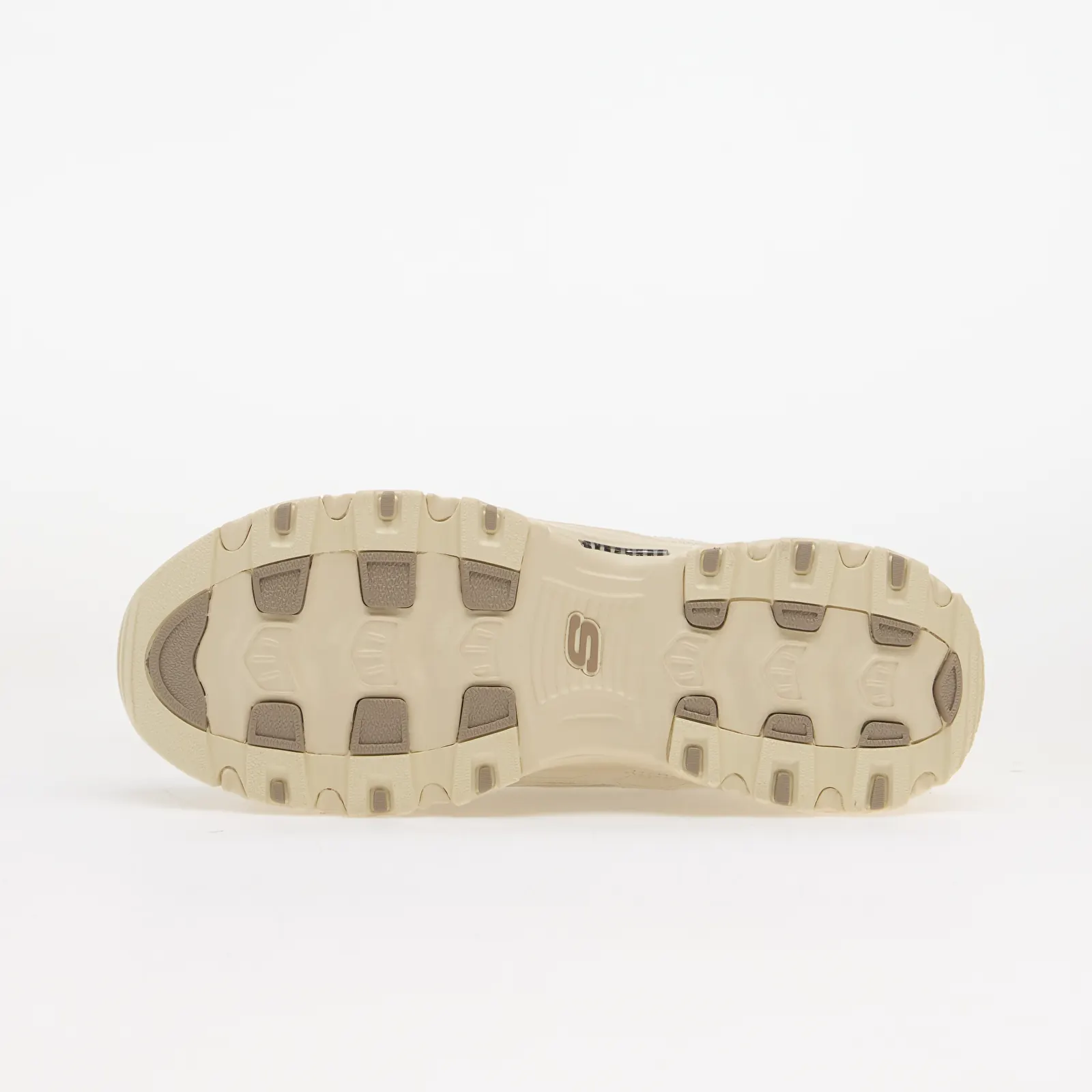 Γυναικεία παπούτσια Skechers D'Lites - Fresh Start Off White