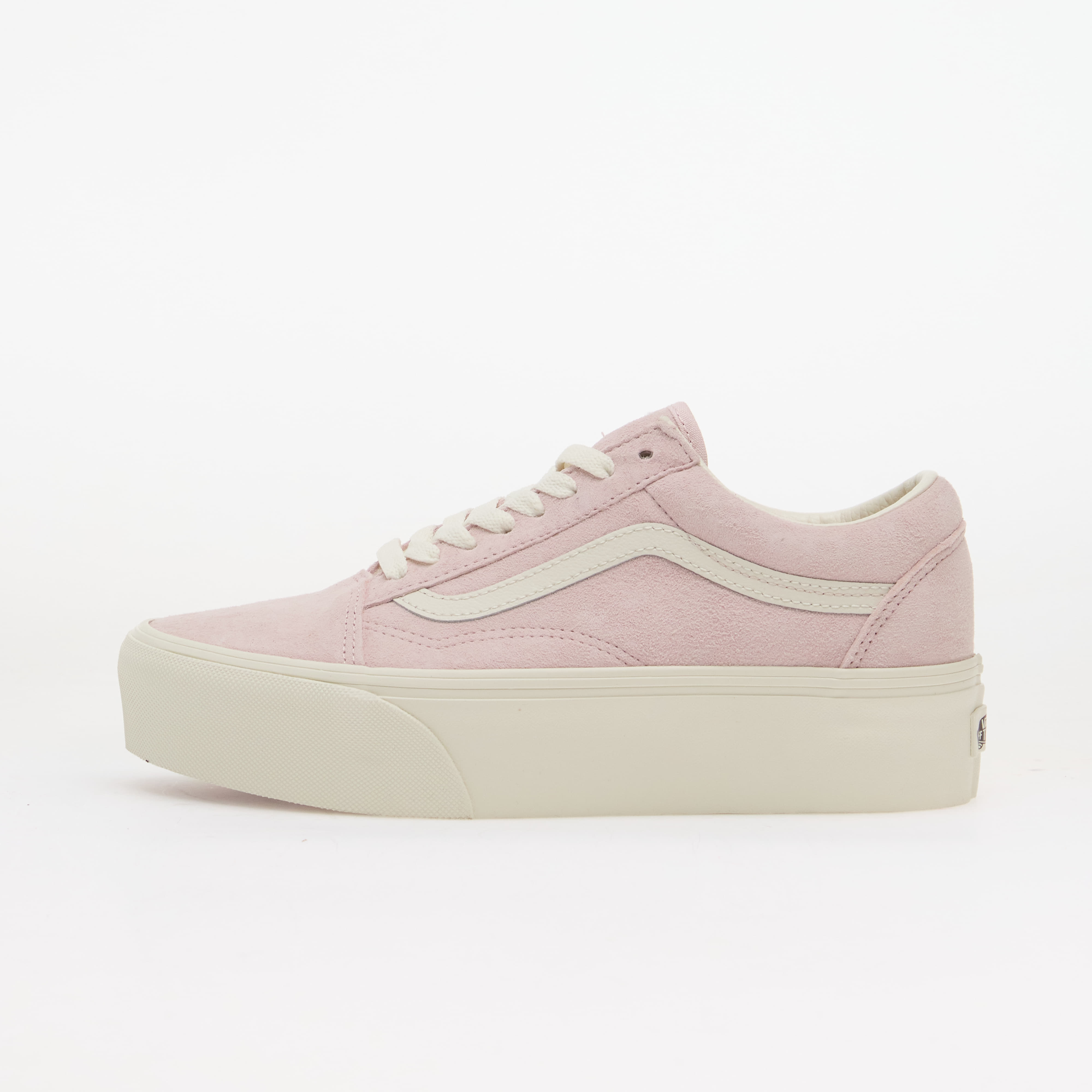 Сникърси Vans Old Skool Platform Pale Petal Pink EUR 39