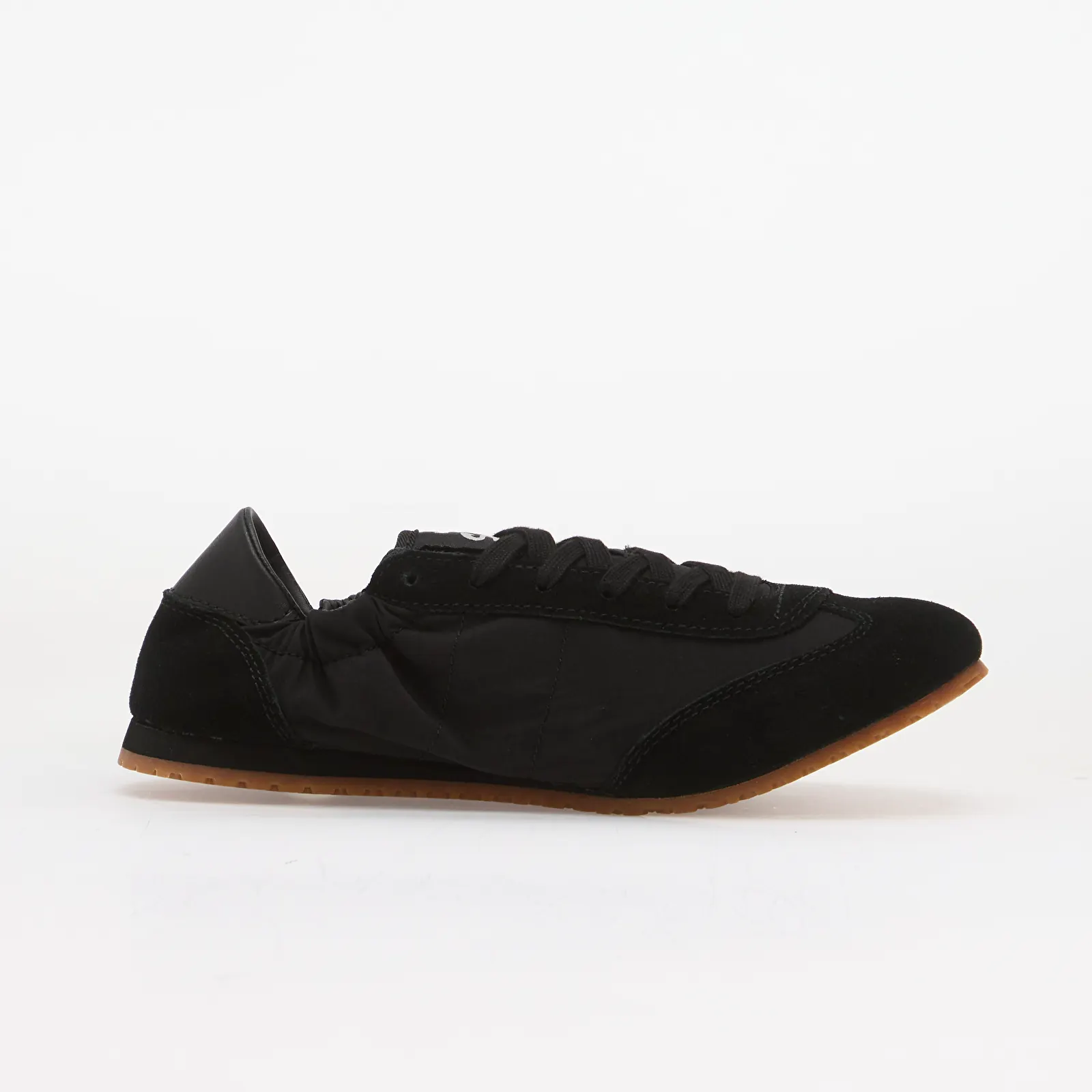 Ženske tenisice Vans Super Lowpro Ballet Light Black