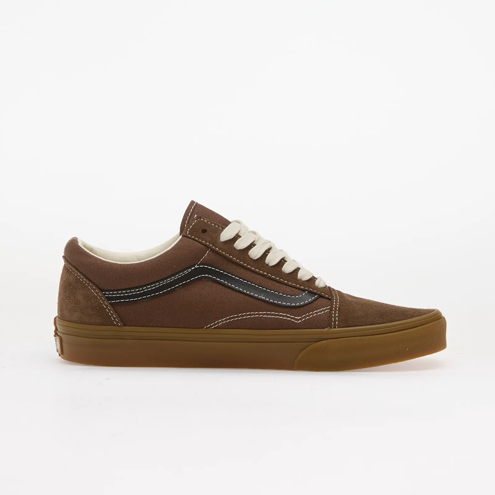 Pánské tenisky a boty Vans Old Skool Vintage Gum/ Chocolate