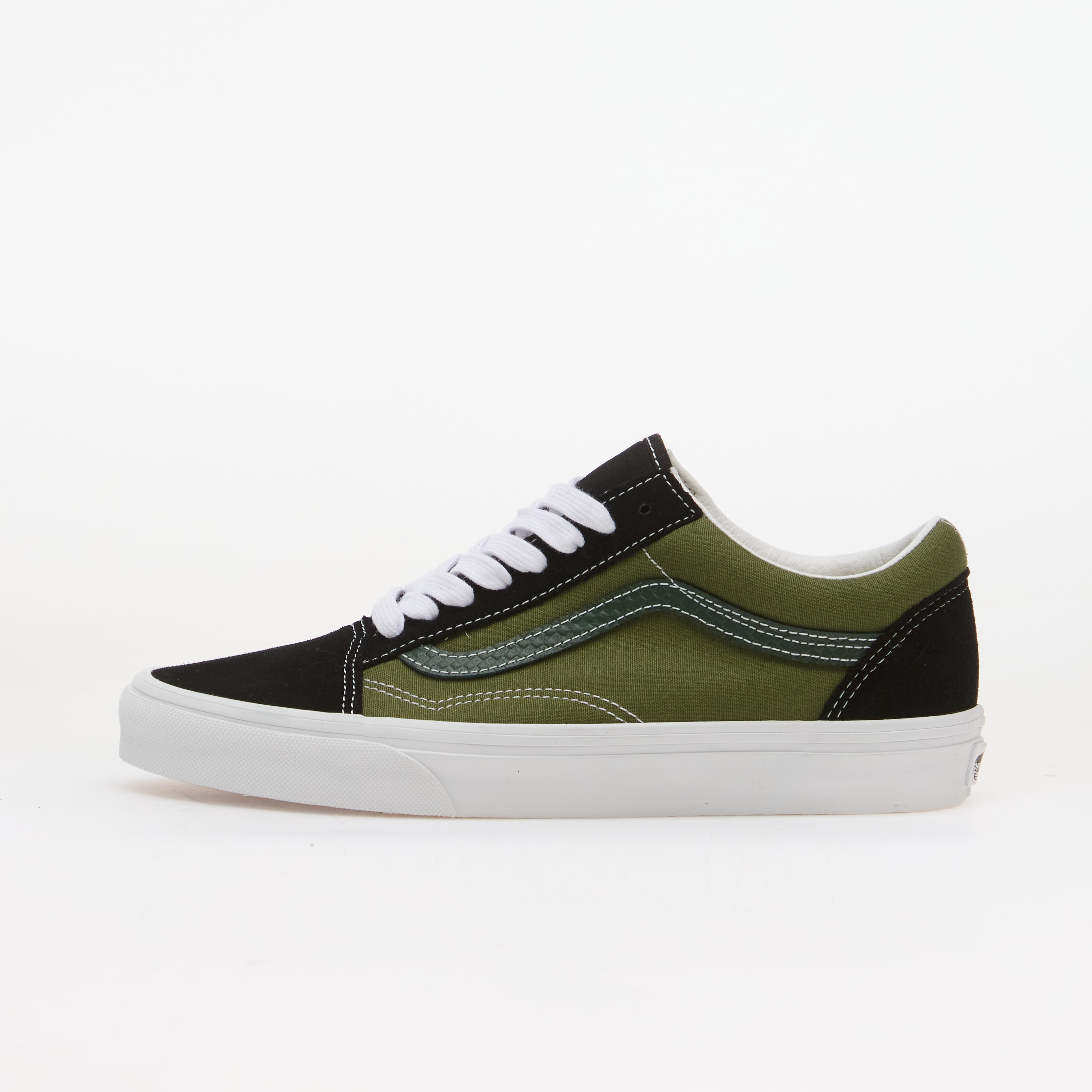 Сникърси Vans Old Skool Sandstorm/ White EUR 42.5