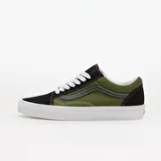 Vans Old Skool Sandstorm/ White