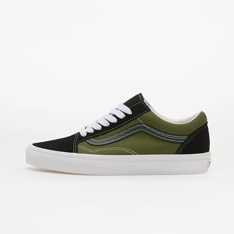 Vans Old Skool Sandstorm/ White