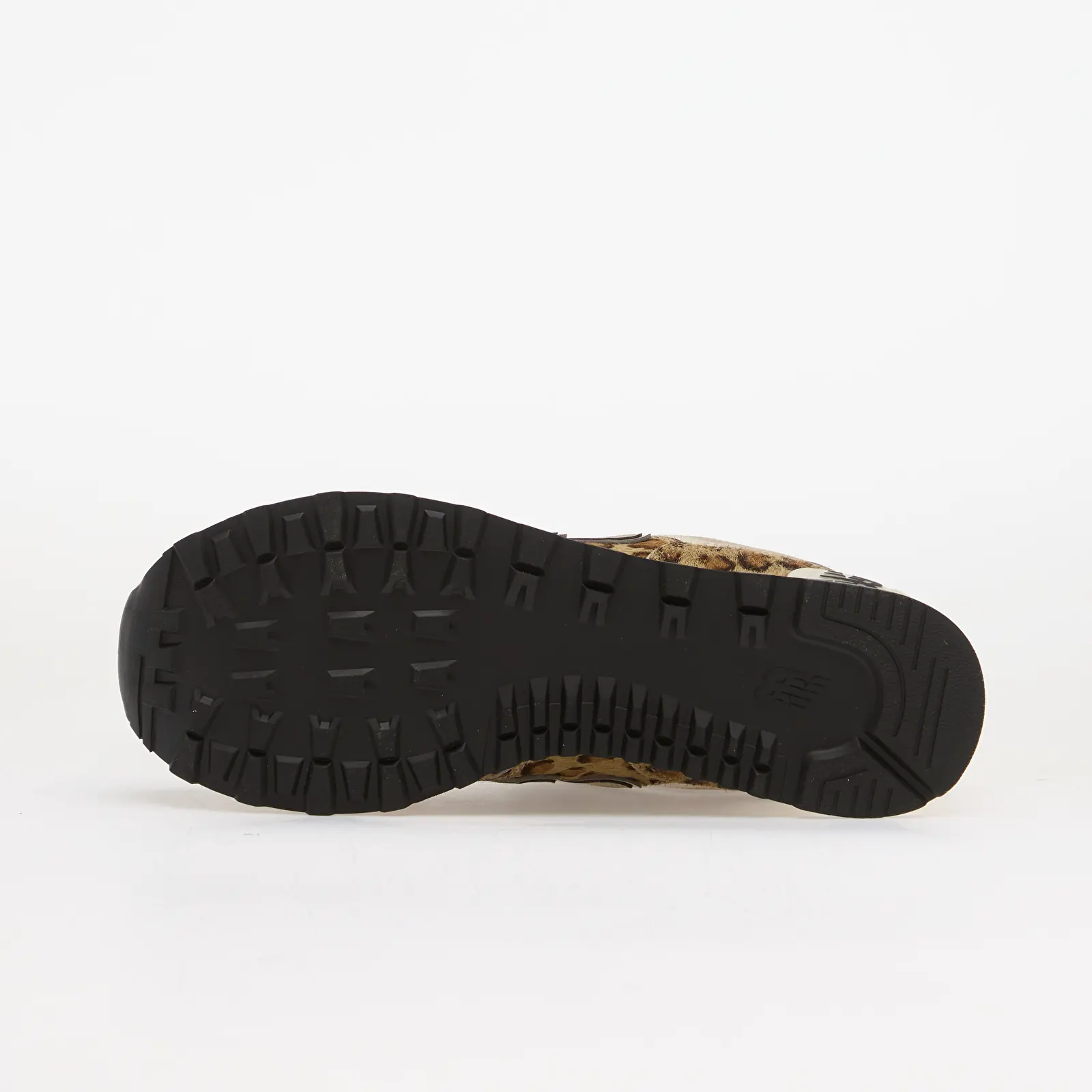 Buty damskie New Balance W574 Stoneware/ Linen/ Black