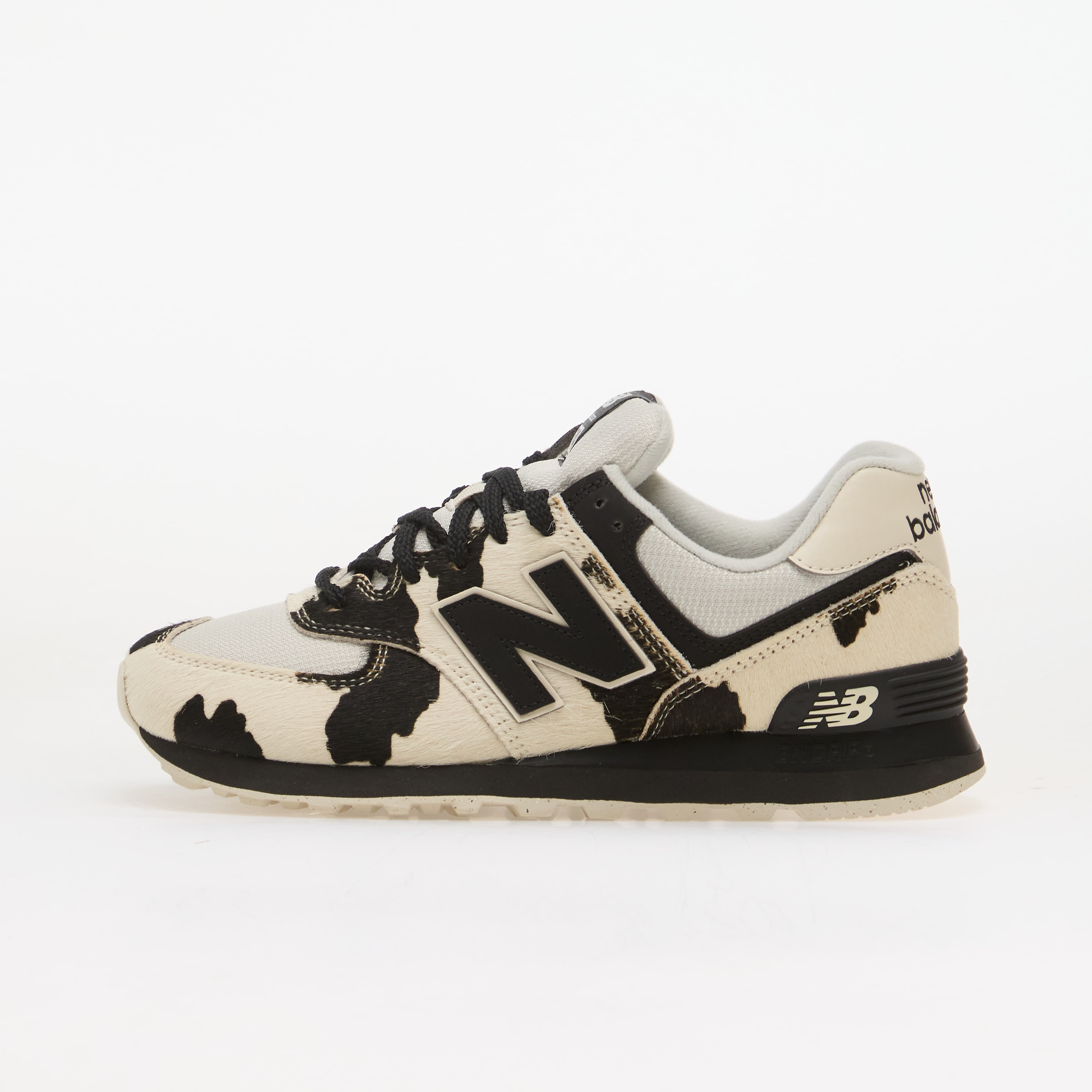Tenisky New Balance W574 Black/ Linen EUR 41.5