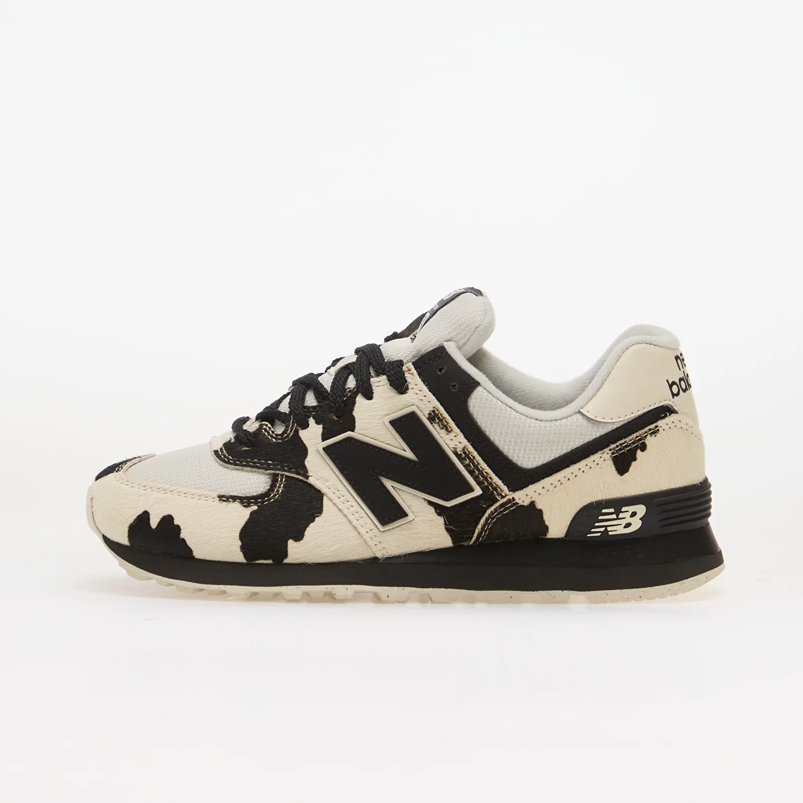 Buty damskie New Balance W574 Black/ Linen