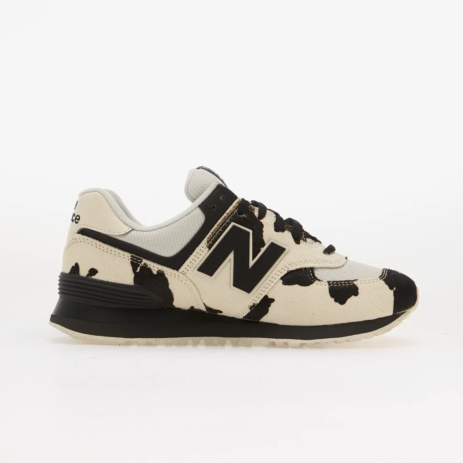 Buty damskie New Balance W574 Black/ Linen