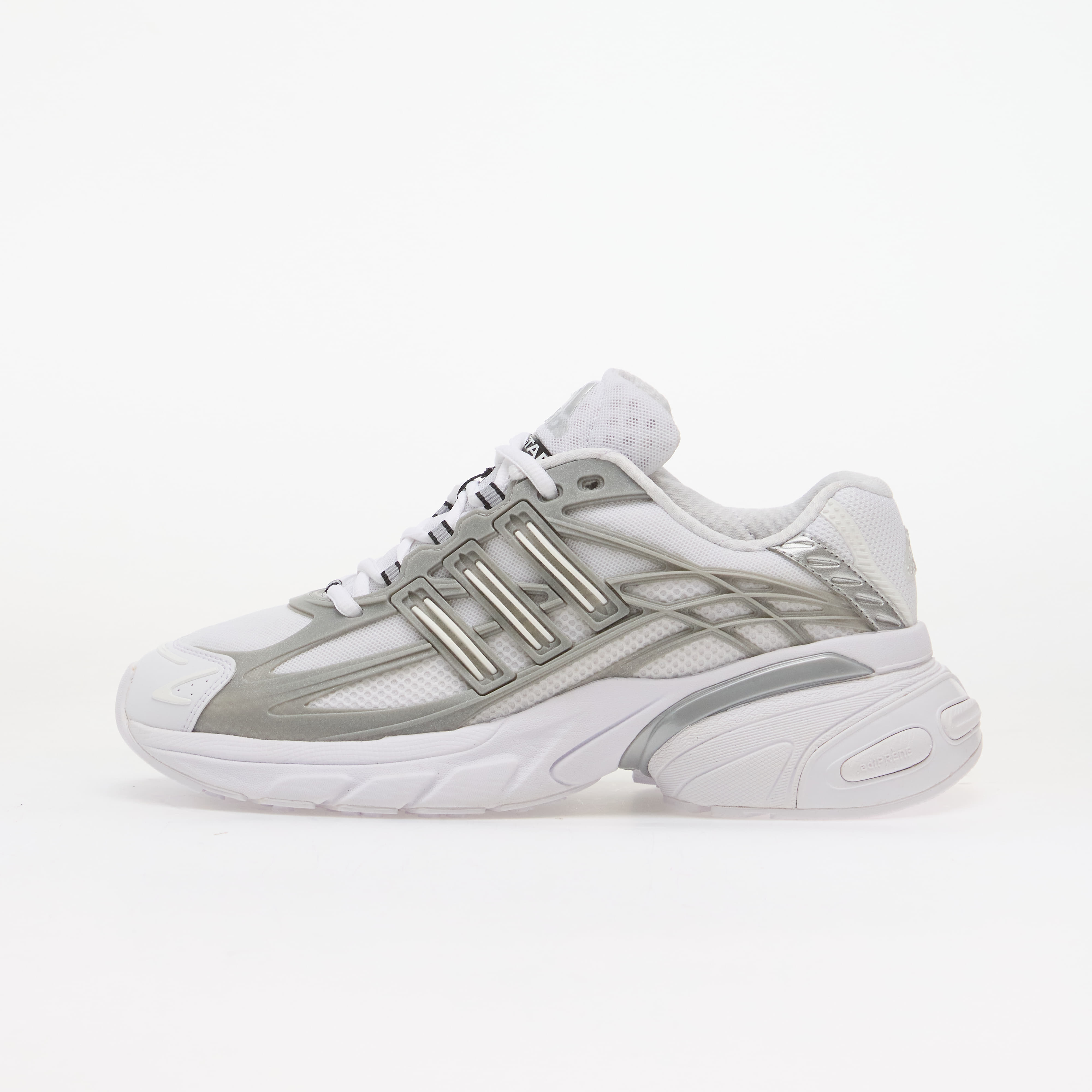 Сникърси adidas Adistar XLG 2.0 Ftwr White/ Silver Met./ Silver Met. EUR 46
