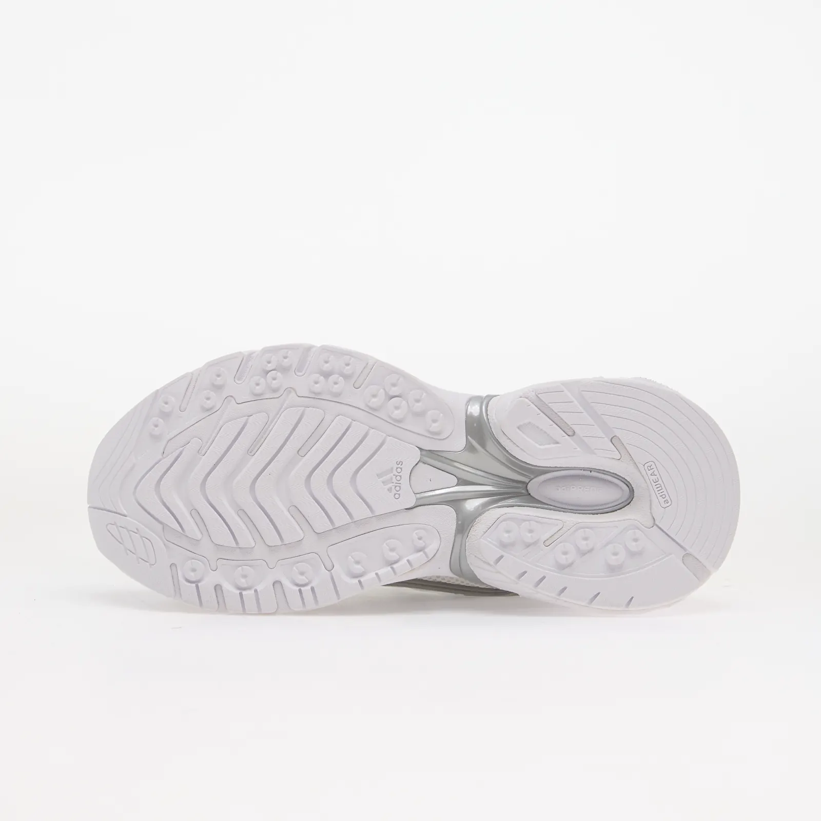 Чоловіче взуття adidas Adistar XLG 2.0 Ftwr White/ Silver Met./ Silver Met.