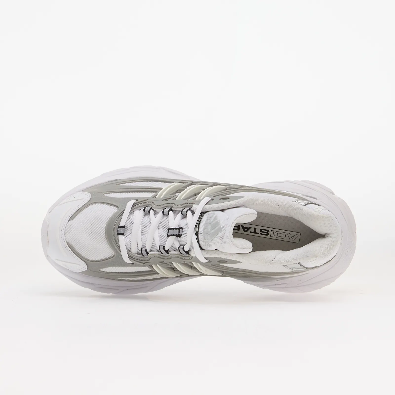Чоловіче взуття adidas Adistar XLG 2.0 Ftwr White/ Silver Met./ Silver Met.