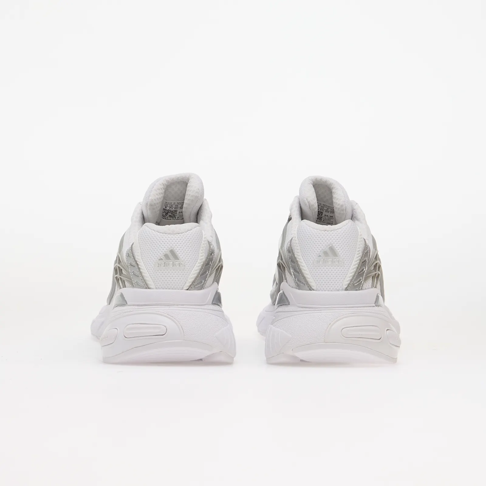 Чоловіче взуття adidas Adistar XLG 2.0 Ftwr White/ Silver Met./ Silver Met.
