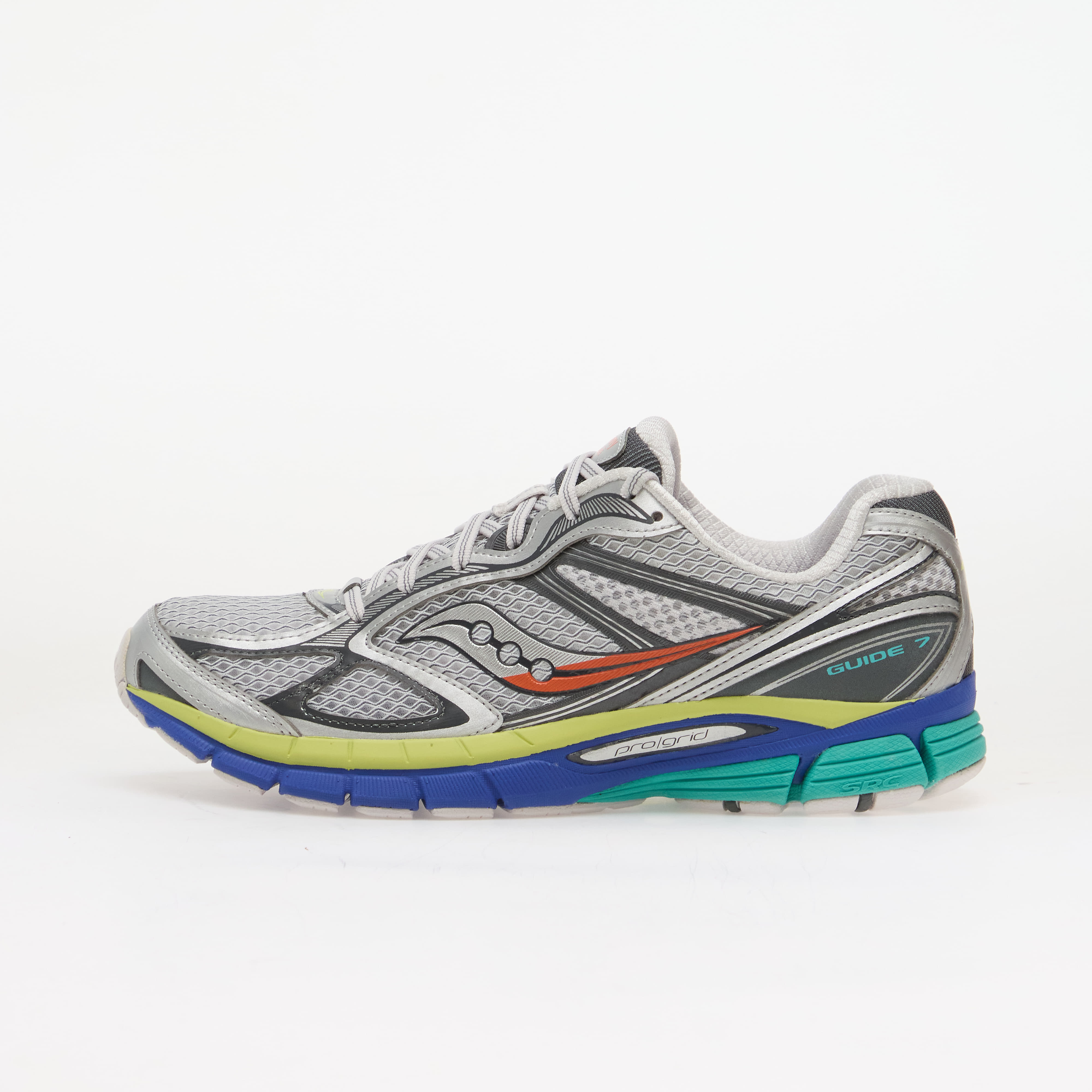 Сникърси Saucony Progrid Guide 7 Silver/ Multi EUR 43