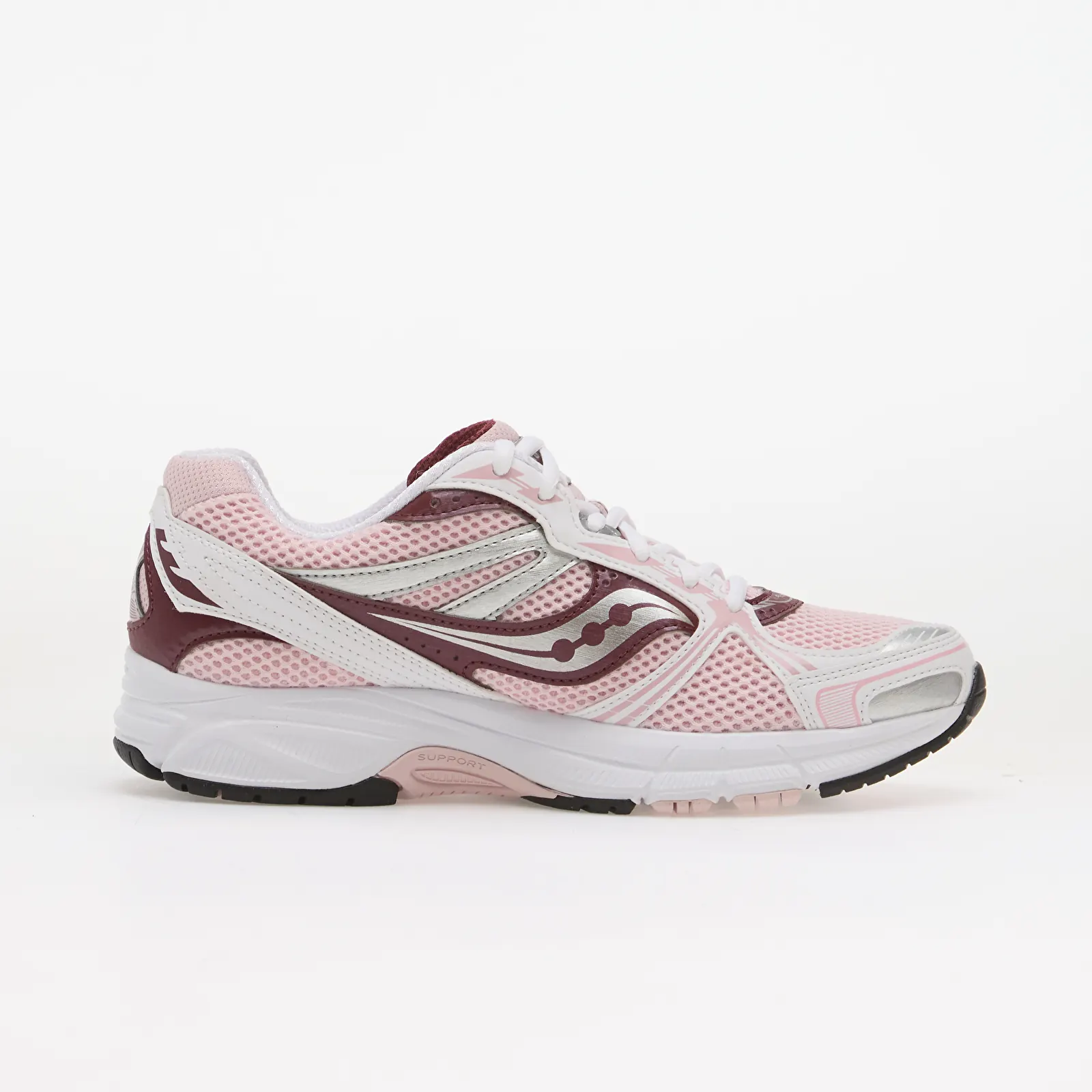 Herenschoenen Saucony Grid Legacy Silk/ White
