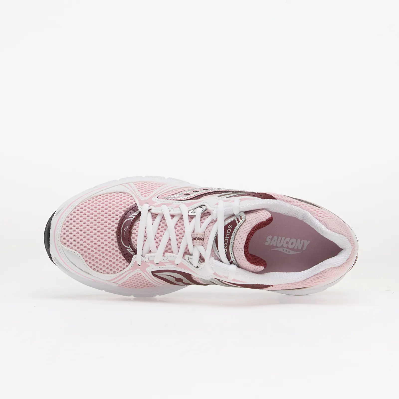 Herenschoenen Saucony Grid Legacy Silk/ White