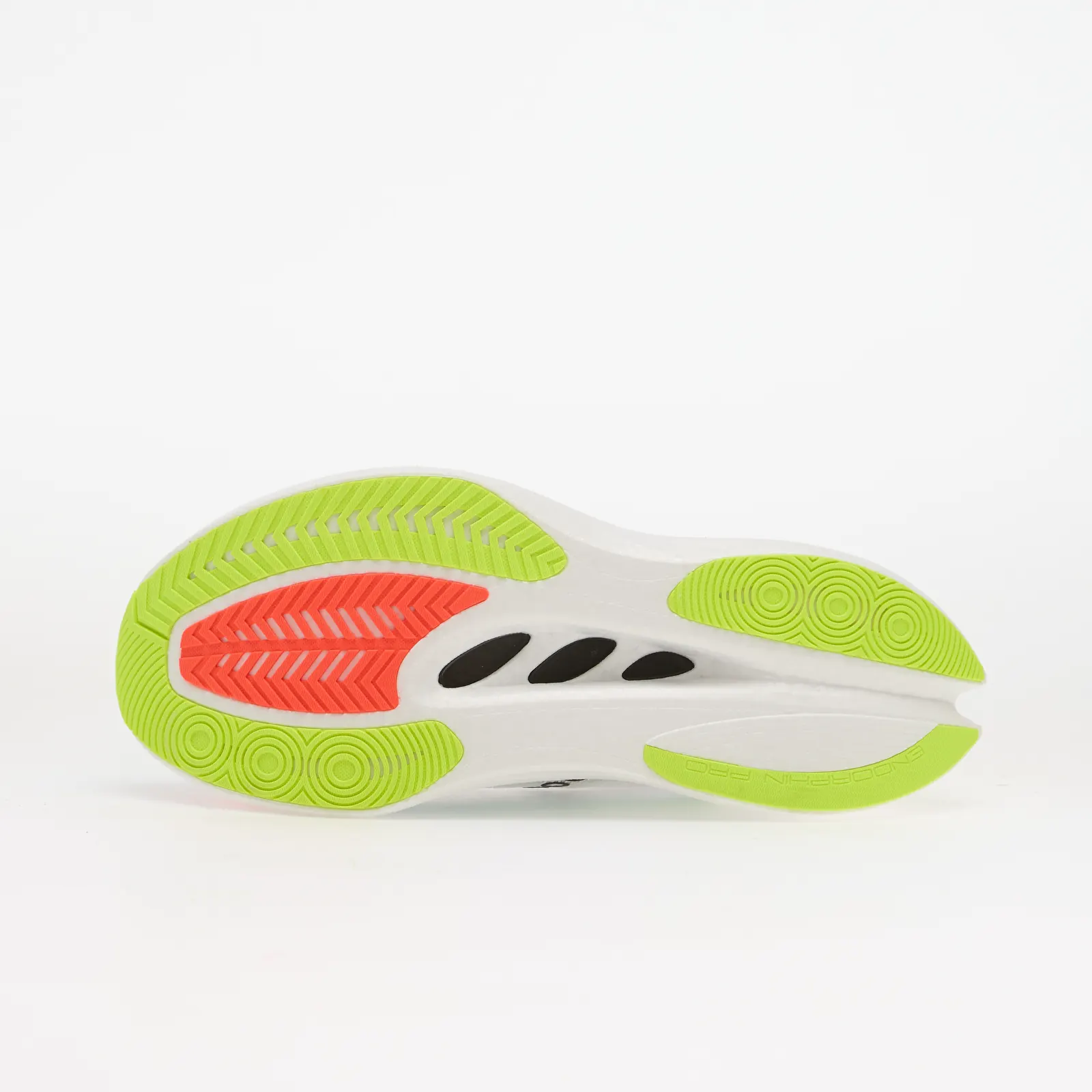 Pánske tenisky a topánky Saucony Endorphin Pro 5 White/ Multi