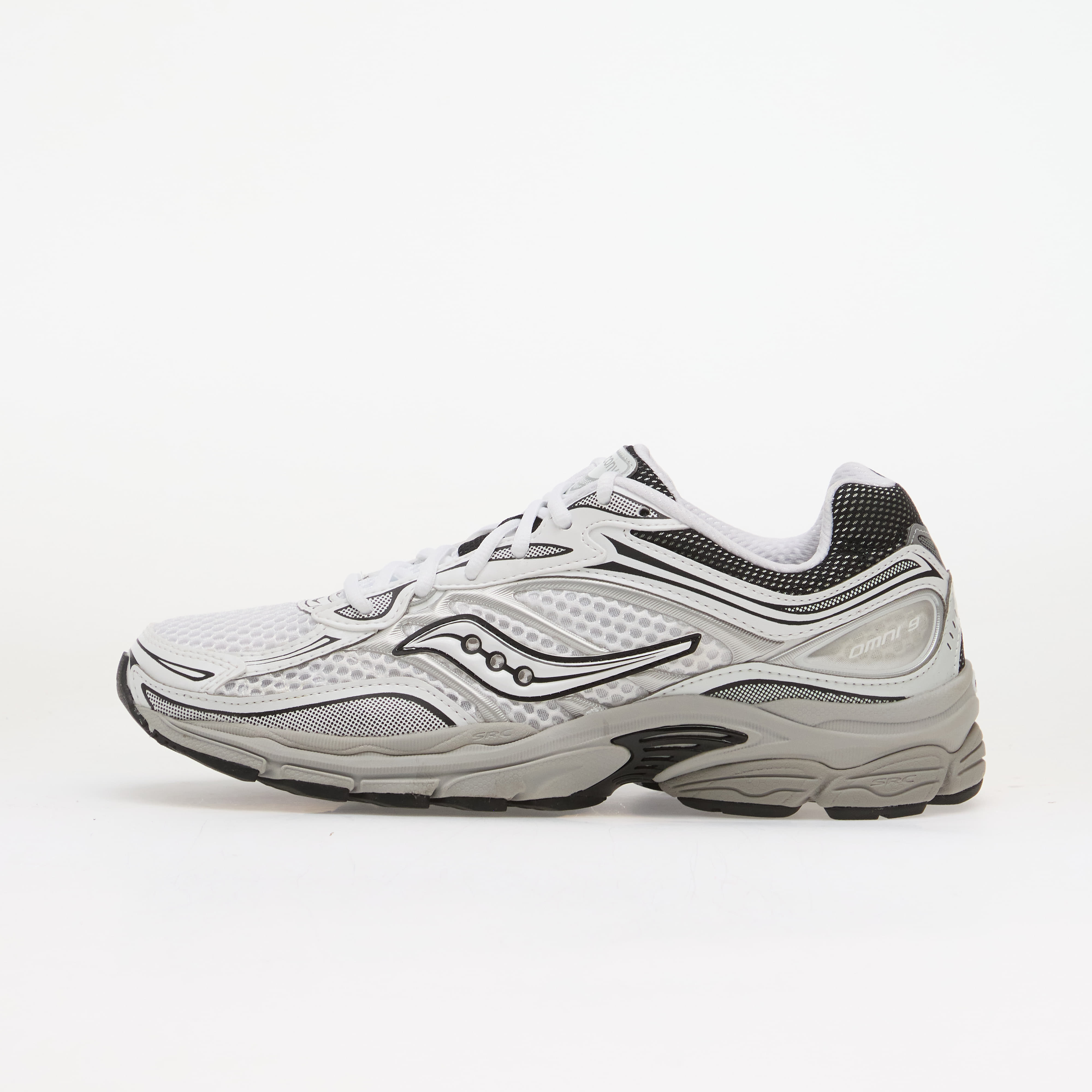 Сникърси Saucony Progrid Omni 9 Og White/ Cadet EUR 42.5