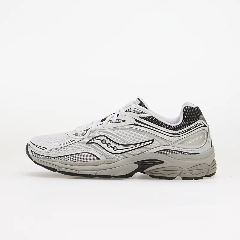 Saucony Progrid Omni 9 Og White/ Cadet