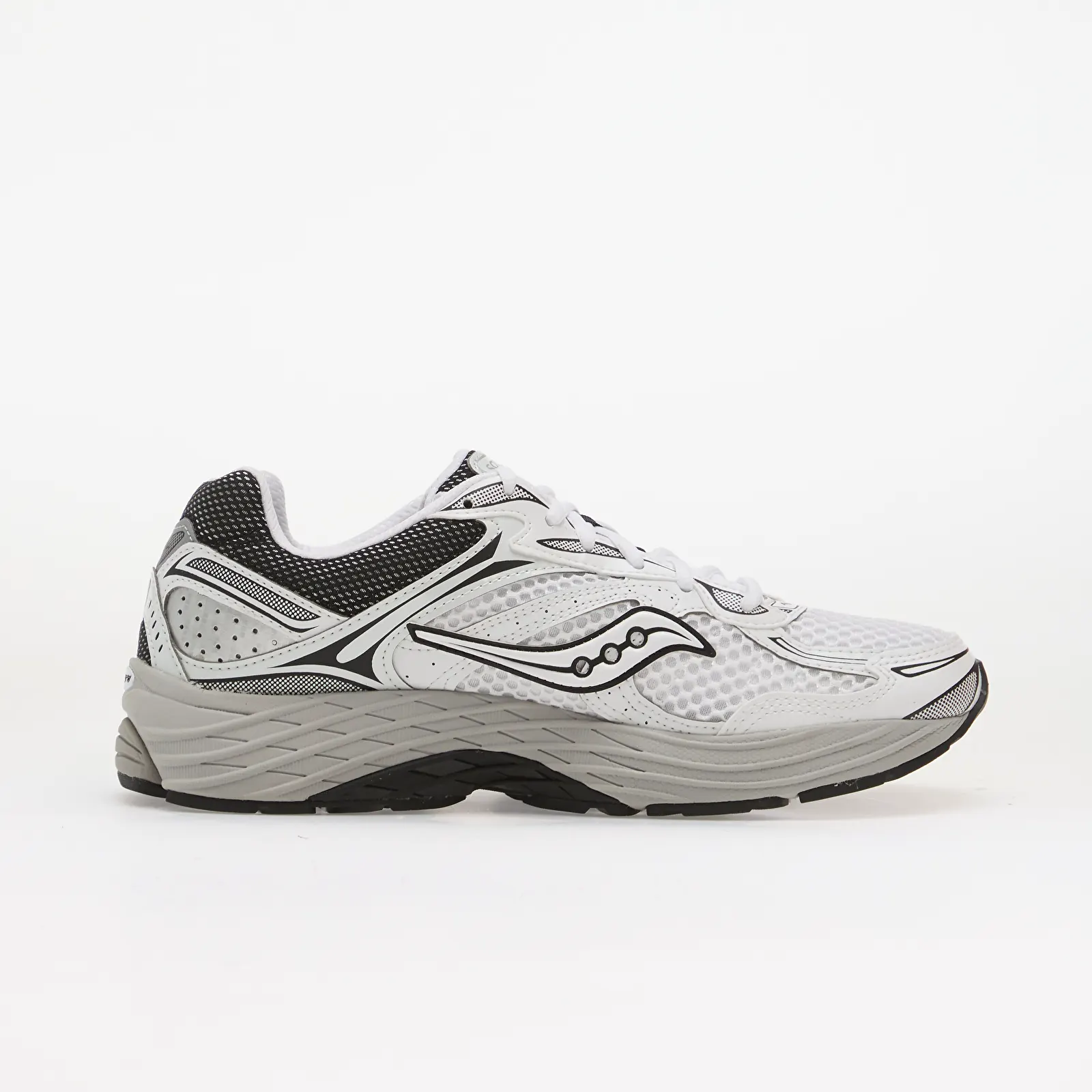 Vyriški sportbačiai ir batai Saucony Progrid Omni 9 Og White/ Cadet