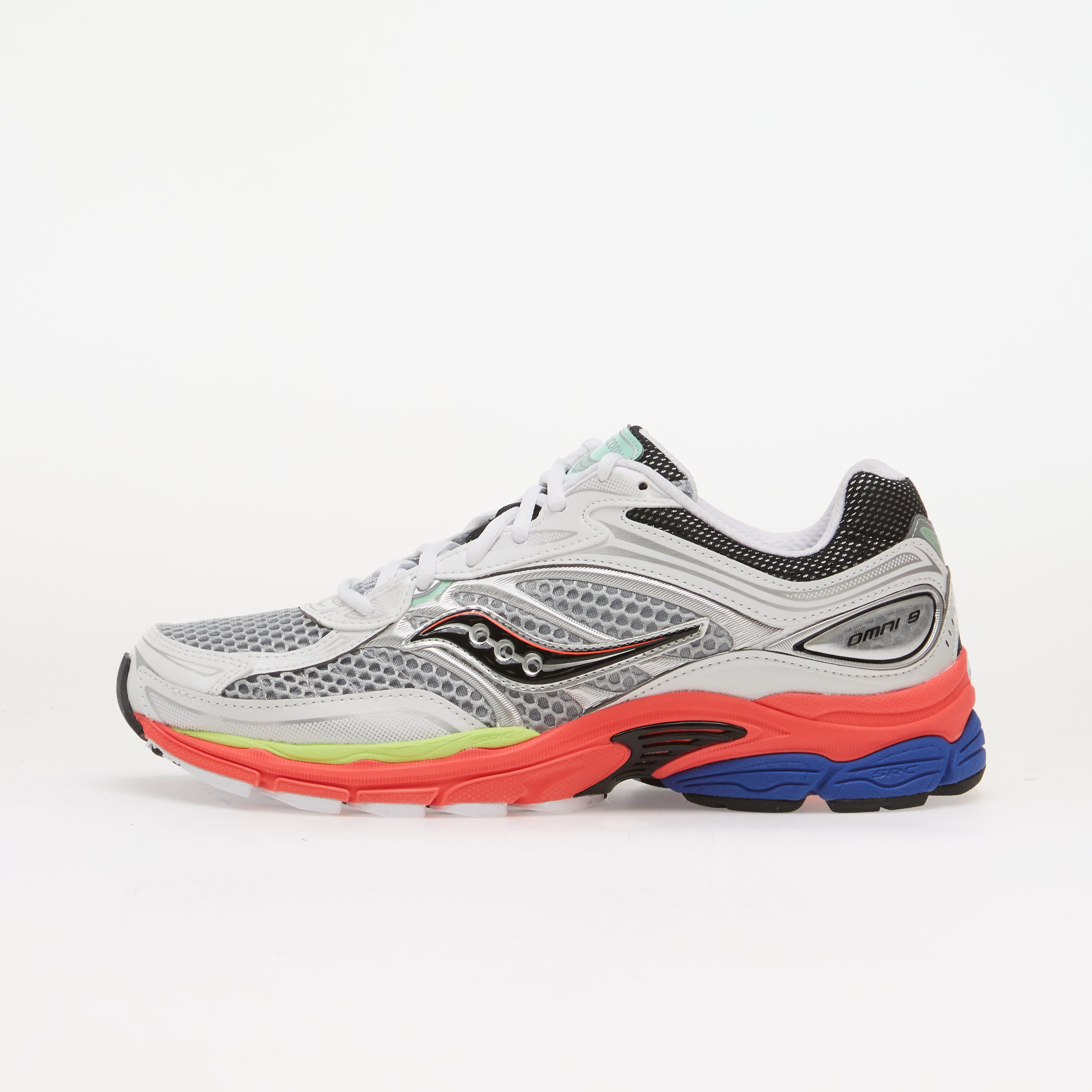 Сникърси Saucony Progrid Omni 9 White/ Vizired EUR 44