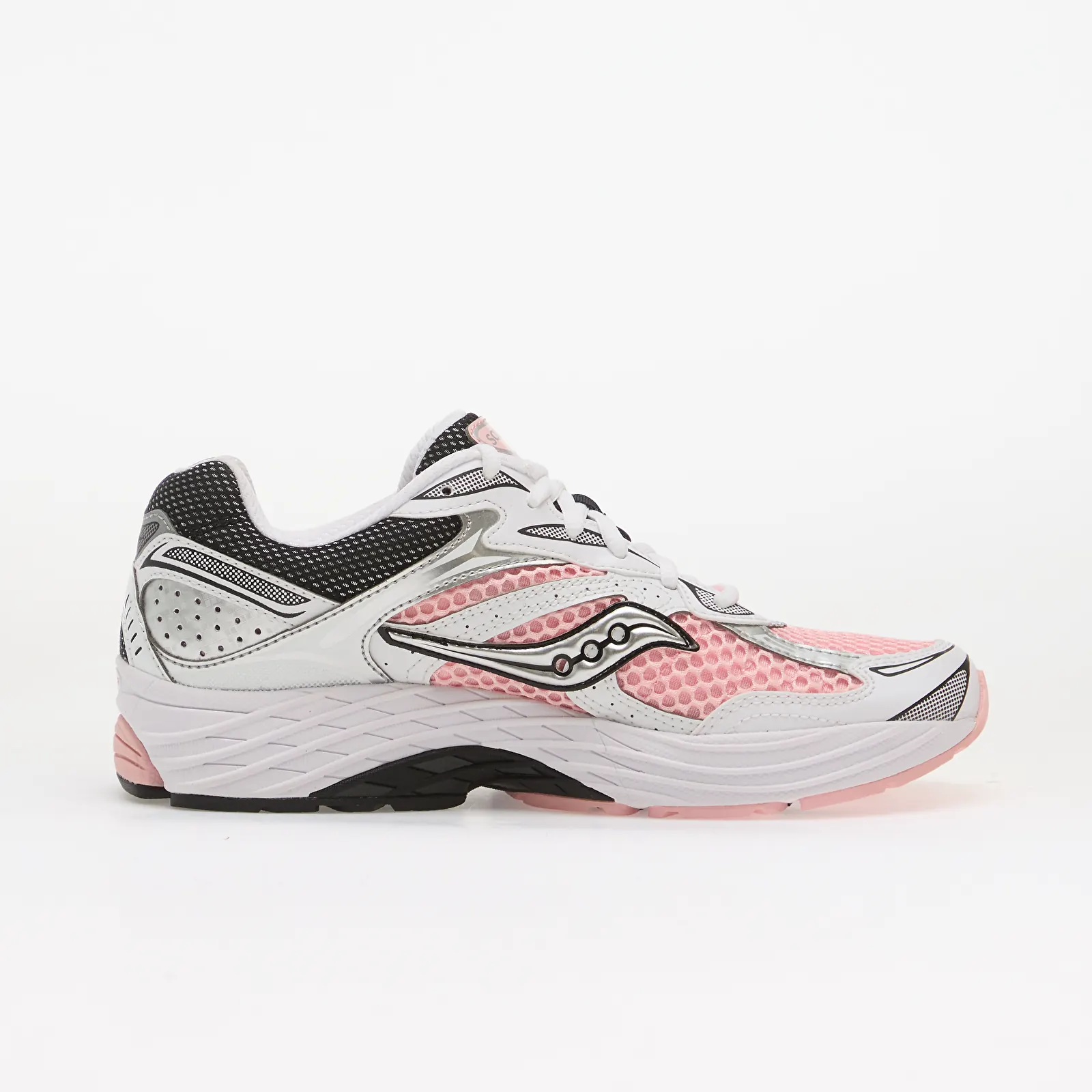 Zapatillas Hombre Saucony Progrid Omni 9 Og White/ Touch
