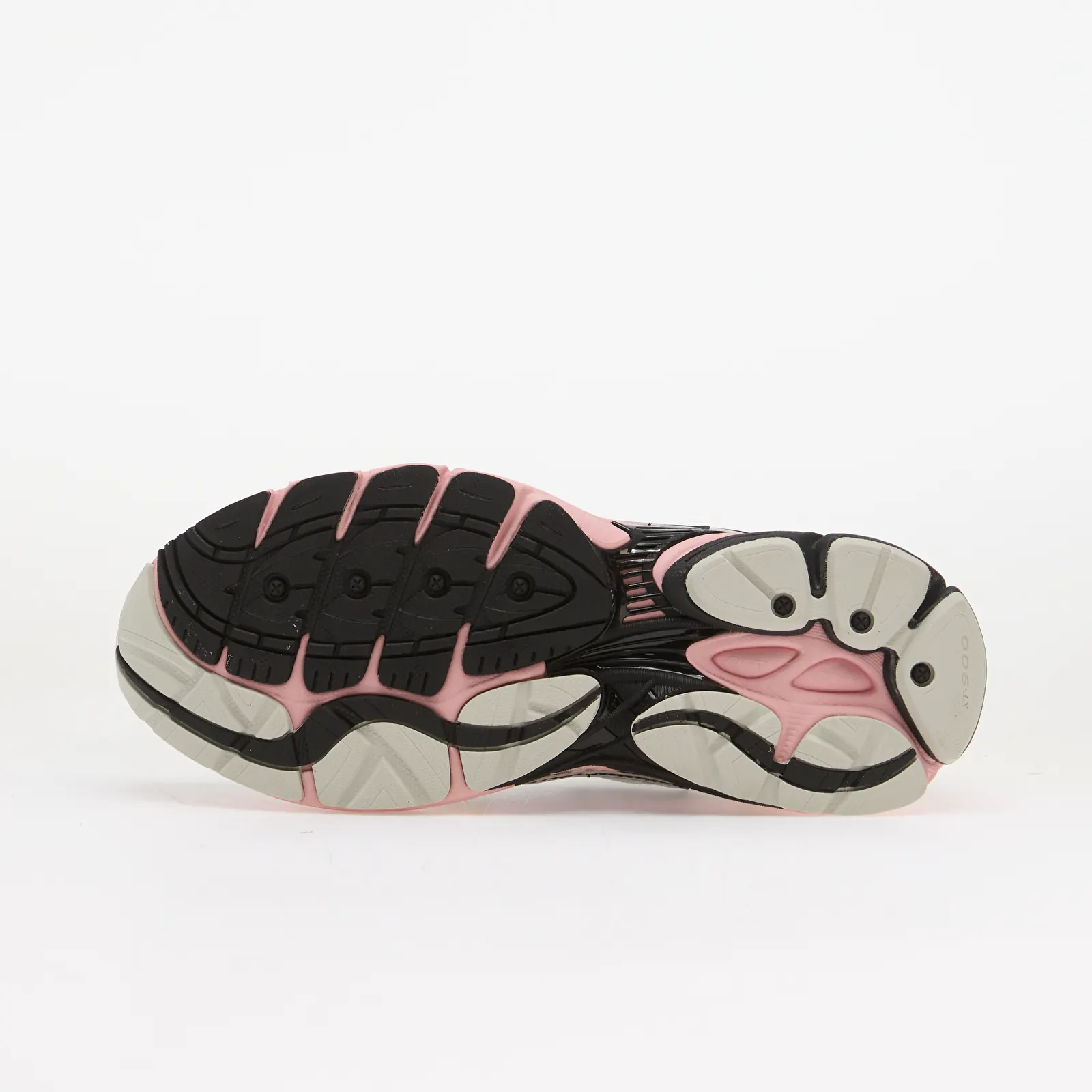Чоловіче взуття Saucony Progrid Omni 9 Og Quartz/ Touch